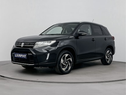 Suzuki Vitara 0