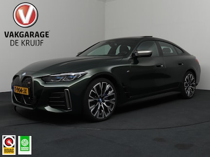 BMW i4 0