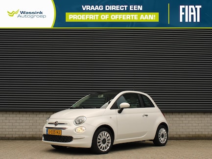 Fiat 500 0