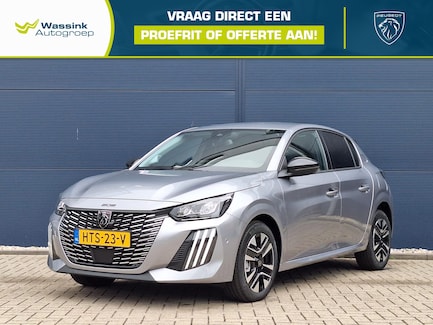 Peugeot 208 0