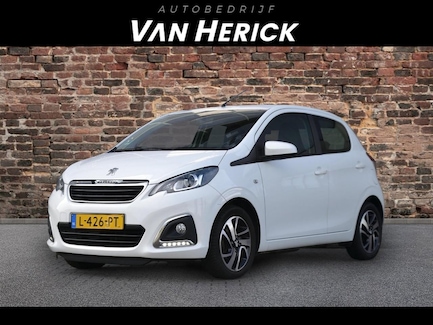 Peugeot 108 0