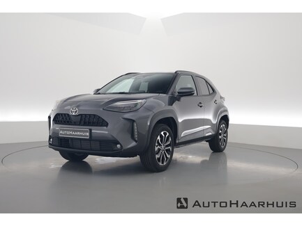 Toyota Yaris Cross 0