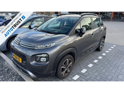 Citroën C3 Aircross 0