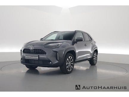 Toyota Yaris Cross 0