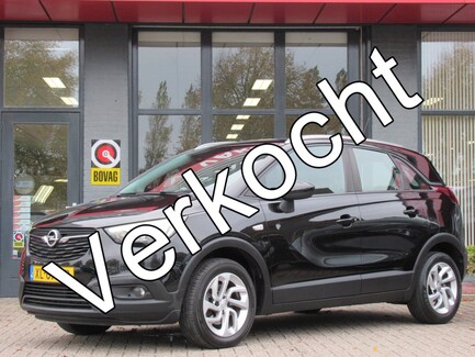 Opel Crossland 0