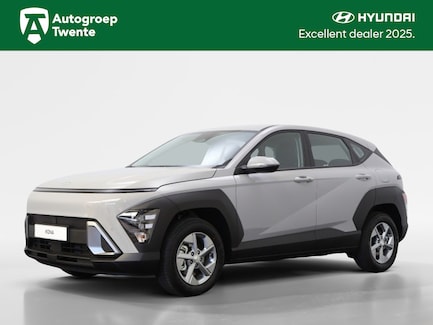 Hyundai Kona 0