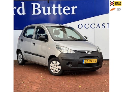 Hyundai i10 0