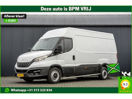 IVECO Daily 0