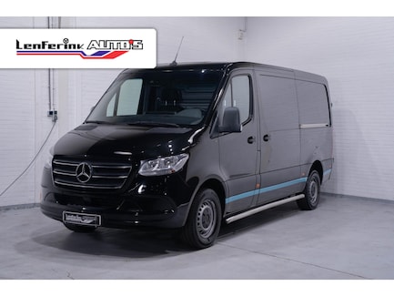 Mercedes-Benz Sprinter 0
