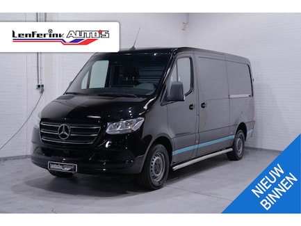 Mercedes-Benz Sprinter 0
