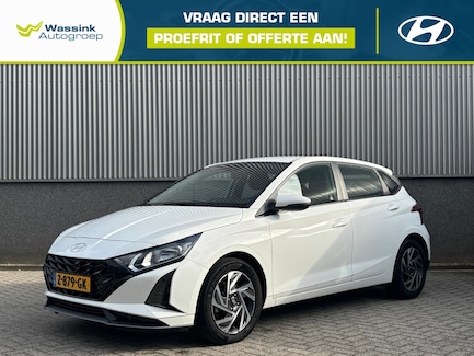 Hyundai i20 0