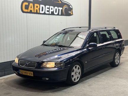 Volvo V70 0