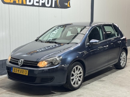 Volkswagen Golf 0