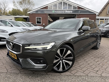 Volvo V60 0