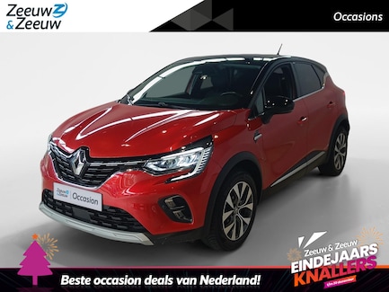 Renault Captur 0