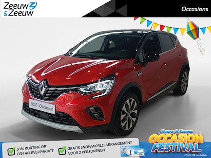 Renault Captur 0