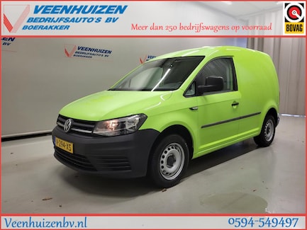 Volkswagen Caddy 0