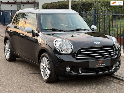 MINI Countryman 0