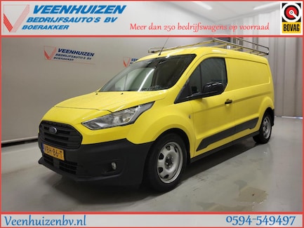 Ford Transit Connect 0