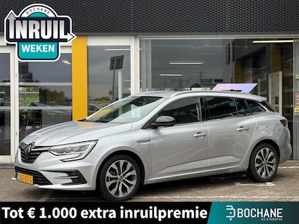 Renault Megane 0