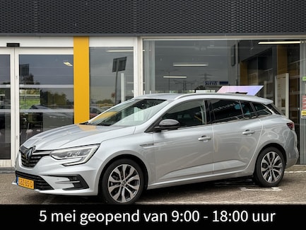 Renault Megane 0