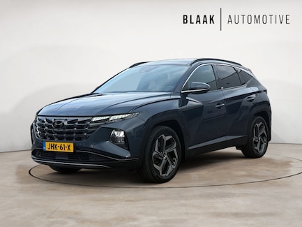 Hyundai Tucson 0