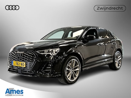 Audi Q3 Sportback 0