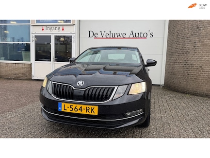 Skoda Octavia 0