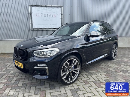 BMW X3 0