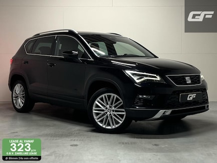 SEAT Ateca 0