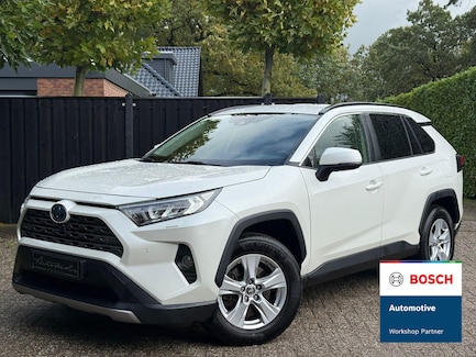 Toyota RAV4 0