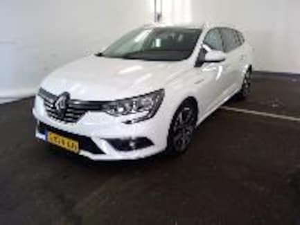 Renault Megane 0