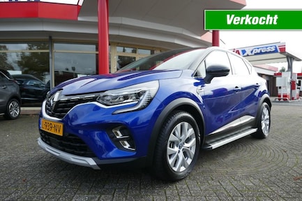 Renault Captur 0