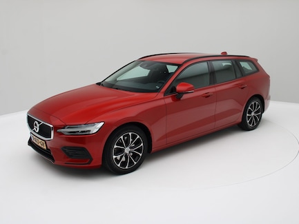 Volvo V60 0