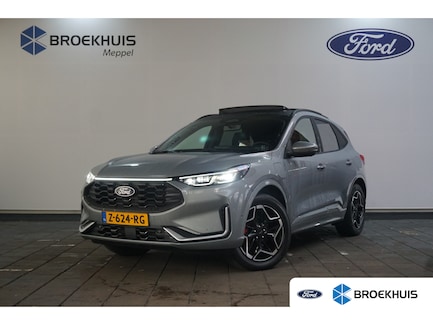 Ford Kuga 0