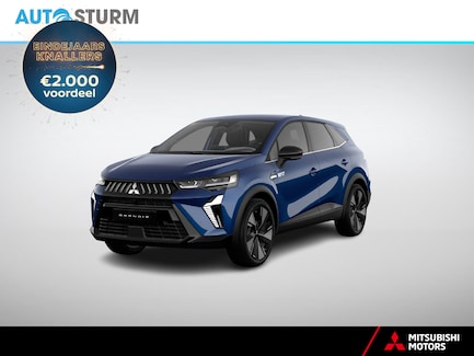 Mitsubishi Grandis 0