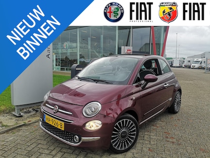 Fiat 500 0