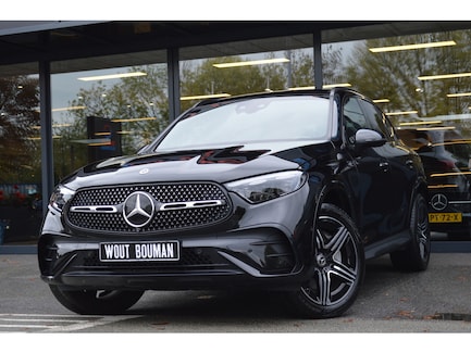 Mercedes-Benz GLC 0