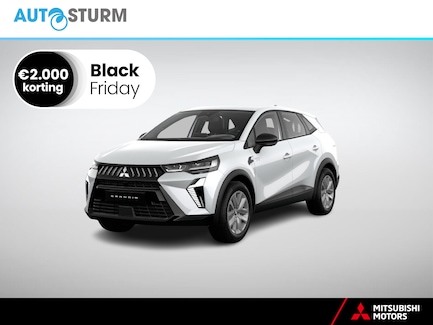 Mitsubishi Grandis 0