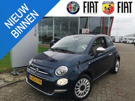 Fiat 500 0