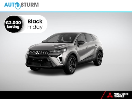 Mitsubishi Grandis 0