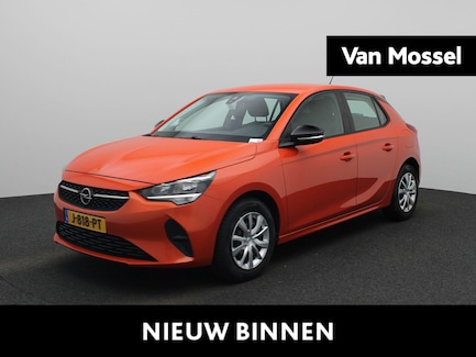 Opel Corsa 0