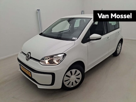 Volkswagen Up! 0