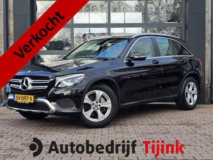 Mercedes-Benz GLC 0