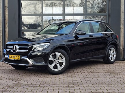 Mercedes-Benz GLC 0