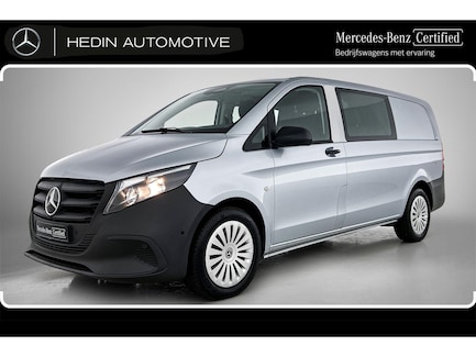 Mercedes-Benz Vito 0