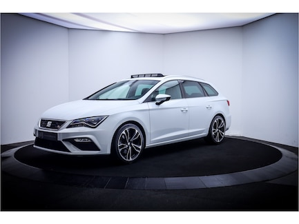 SEAT Leon 0