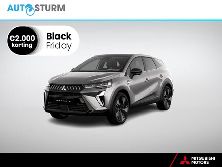 Mitsubishi Grandis 0