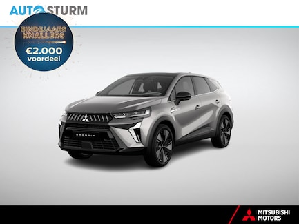 Mitsubishi Grandis 0