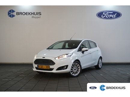 Ford Fiesta 0